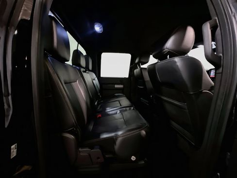 Used 2016 Ford F350 Lariat w/ Lariat Ultimate Package AWD/4WD image 20