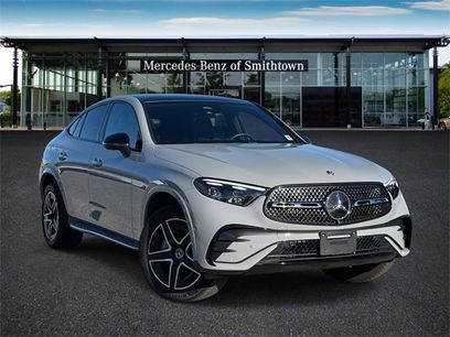 Certified 2025 Mercedes-Benz GLC 300 4MATIC