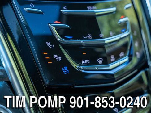Used 2020 Cadillac Escalade ESV Platinum AWD/4WD image 28