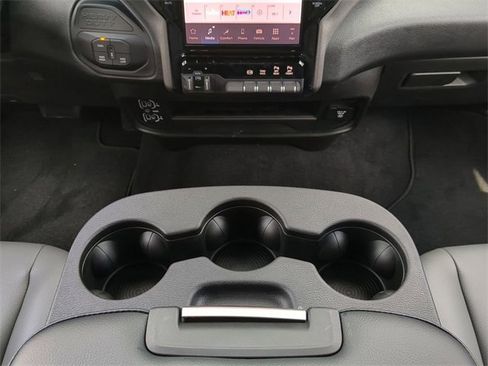 New 2026 RAM 2500 Tradesman image 20