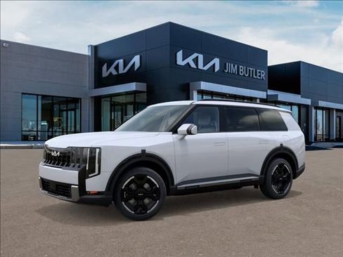 New 2027 Kia Telluride EX image 3