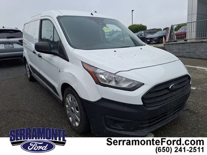 Used 2020 Ford Transit Connect XL