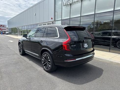 Certified 2025 Volvo XC90 B6 Plus AWD/4WD image 3
