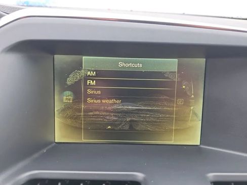 Used 2017 Volvo XC60 T5 Inscription image 28