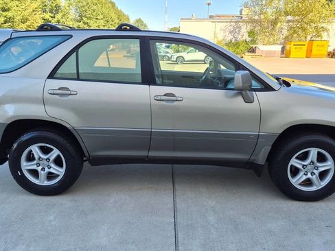 Used 2001 Lexus RX 300 4WD image 43