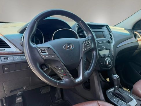Used 2014 Hyundai Santa Fe Sport 2.0T FWD image 11
