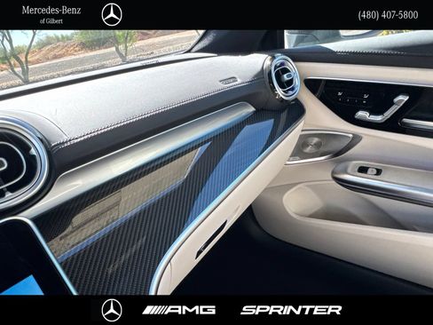 New 2026 Mercedes-Benz CLE 53 AMG 4MATIC Coupe image 23