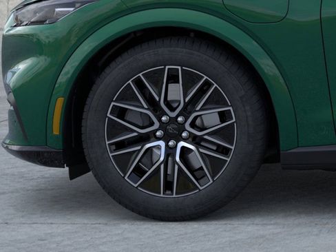 New 2026 Ford Mustang Mach-E Premium image 19