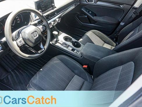 Used 2023 Honda Civic LX image 16
