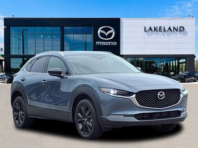 Certified 2022 MAZDA CX-30 2.5 Turbo w/ Premium Plus Pkg