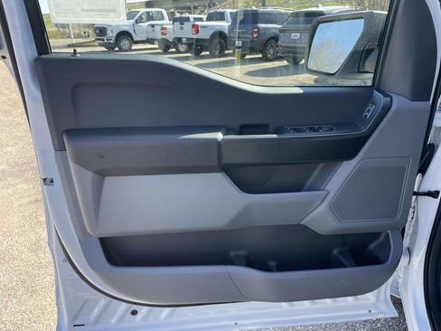 New 2026 Ford F150 XL image 15