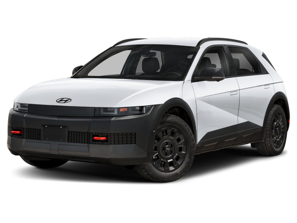 New 2027 Hyundai Ioniq 5 XRT AWD/4WD image 18