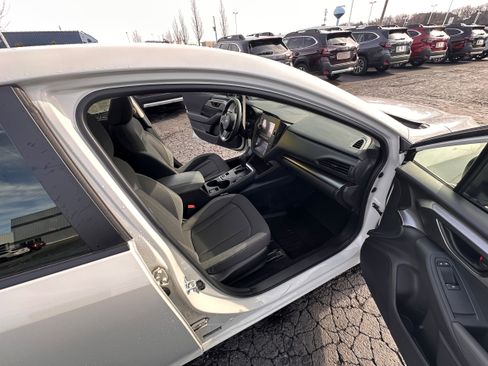Certified 2024 Subaru Impreza 2.0i image 16