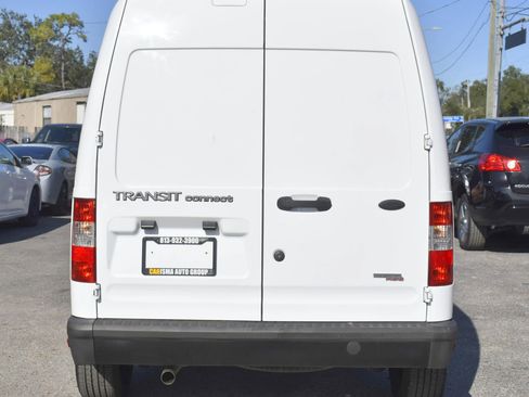 Used 2013 Ford Transit Connect XL image 6
