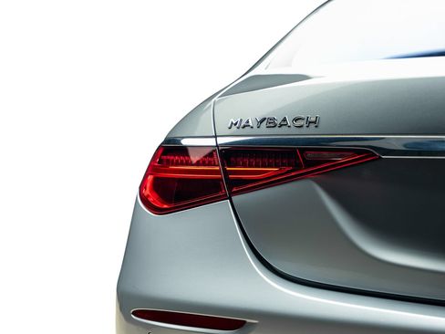 Used 2024 Mercedes-Benz Maybach S 580 4MATIC image 18