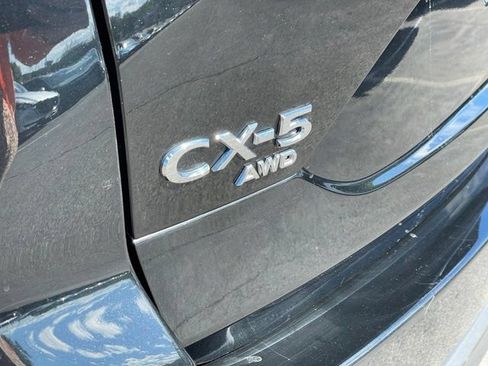 Used 2020 MAZDA CX-5 Grand Touring FWD image 25