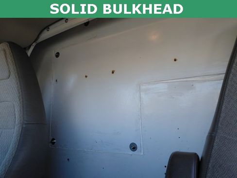 Used 2020 Chevrolet Express 3500 w/ Driver Convenience Package image 3