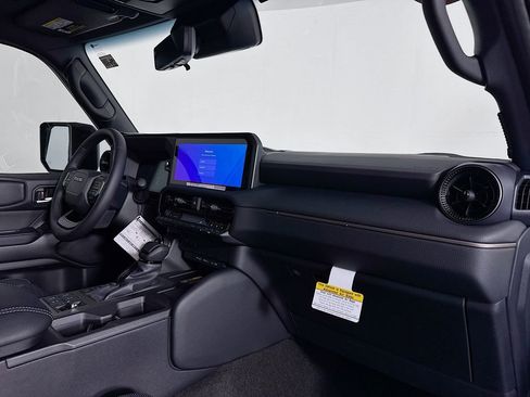 New 2026 Toyota Land Cruiser image 27