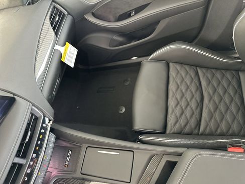 New 2026 Cadillac CT5 V RWD image 22
