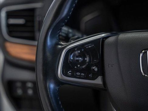 Used 2021 Honda CR-V Touring image 32