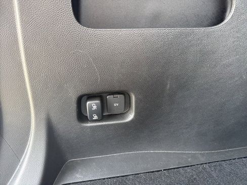 Used 2024 Ford Edge SEL w/ Convenience Package image 13