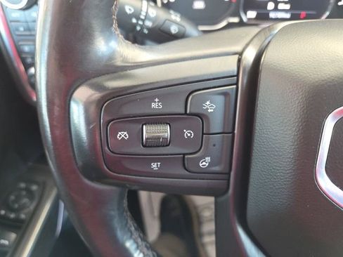 Used 2021 GMC Sierra 2500 AT4 w/ AT4 Premium Plus Package image 60