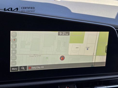 Certified 2023 Kia Niro Wind FWD image 17