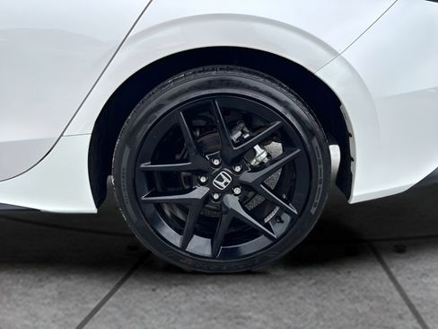 Used 2026 Honda Civic Sport image 28