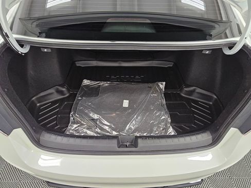 Certified 2025 Honda Civic Sport image 31