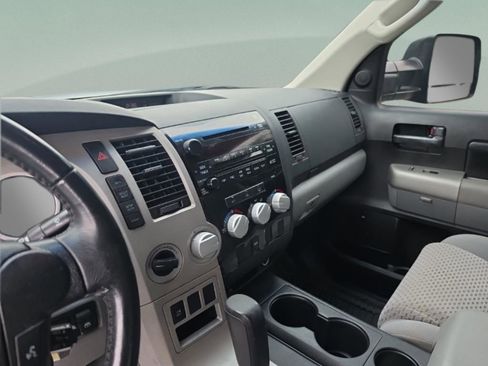 Used 2008 Toyota Tundra SR5 AWD/4WD image 19