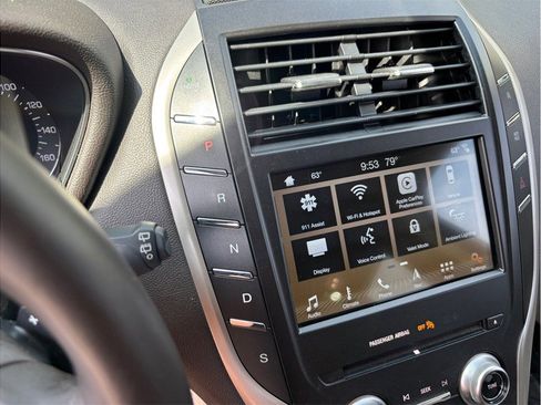 Used 2018 Lincoln MKC Reserve w/ Lincoln MKC Climate Package FWD image 37