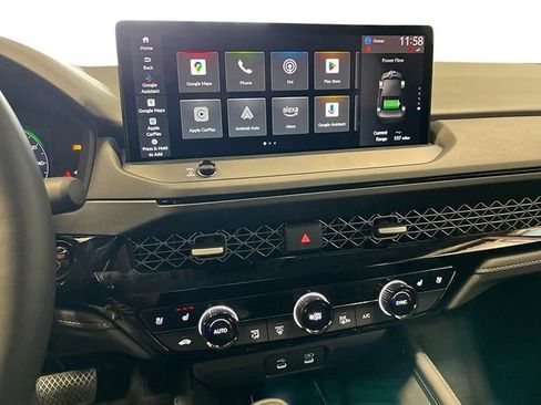 New 2026 Honda Accord Touring image 19