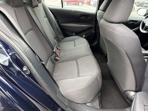 Used 2024 Toyota Corolla LE image 25