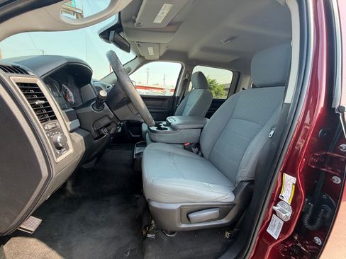 Used 2018 RAM 3500 Tradesman w/ Chrome Appearance Group AWD/4WD image 10
