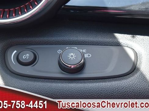 New 2026 Chevrolet Trax RS w/ Driver Confidence Package FWD image 31