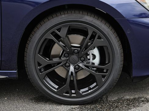 New 2026 Audi A3 2.0T Premium AWD/4WD image 5