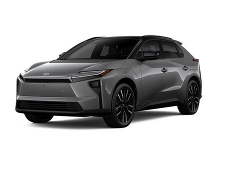 New 2026 Toyota bZ AWD/4WD image 42