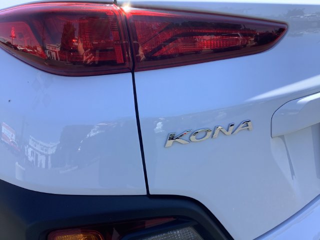 Used 2019 Hyundai Kona SEL FWD image 37