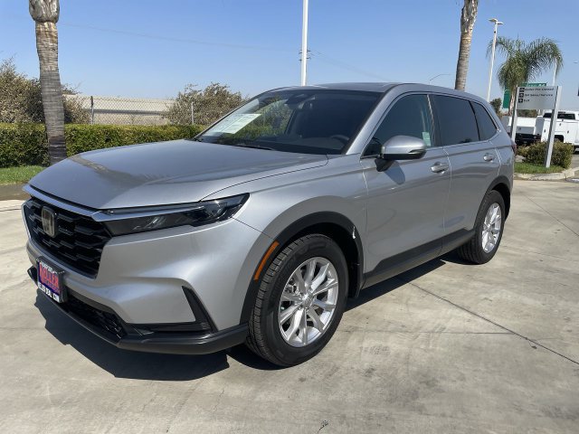 Used 2024 Honda CR-V EX image 4