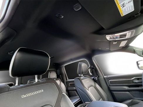 Used 2025 RAM 1500 Laramie image 26
