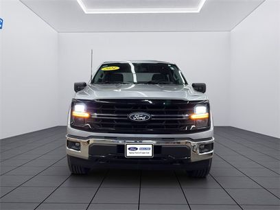 Used 2024 Ford F150 XLT w/ Mobile Office Package