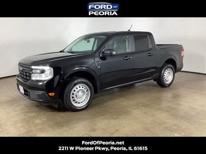 Used 2022 Ford Maverick XL