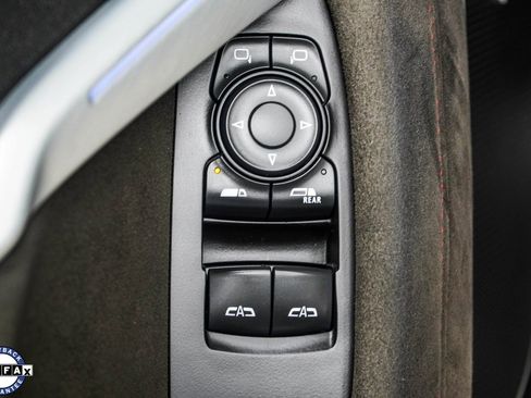 Used 2021 Chevrolet Camaro ZL1 RWD image 34
