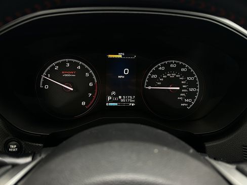 Used 2020 Subaru Forester Sport w/ Popular Package #2 AWD/4WD image 13