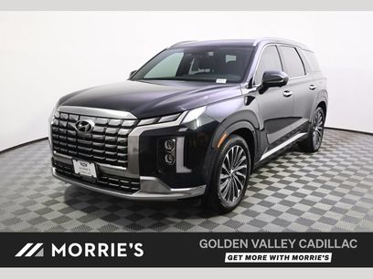 Used 2023 Hyundai Palisade Calligraphy