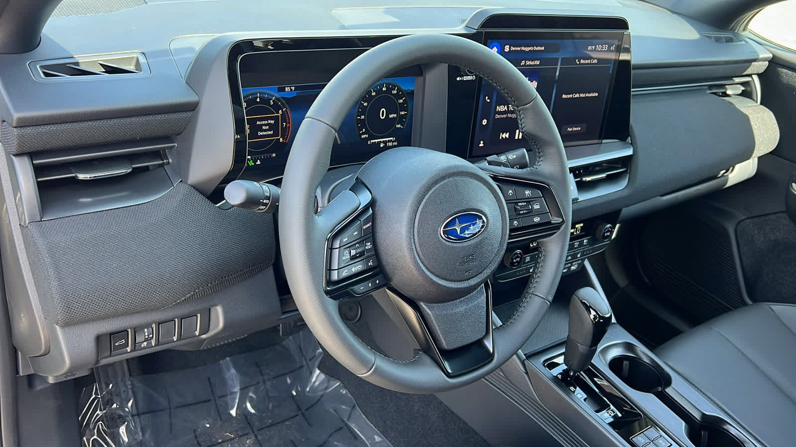 New 2026 Subaru Outback Premium AWD/4WD image 10