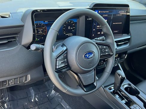New 2026 Subaru Outback Premium AWD/4WD image 10