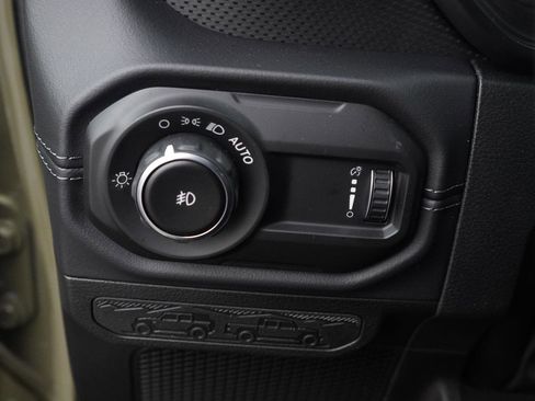 New 2026 Jeep Wrangler Rubicon image 45