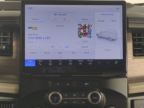 Used 2024 Ford Expedition Limited AWD/4WD image 22