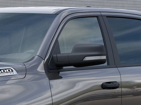 New 2026 RAM 1500 4x4 Crew Cab image 12